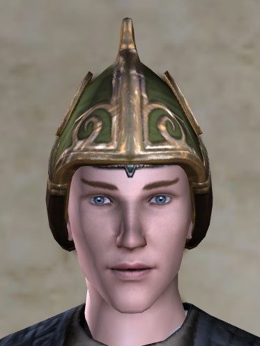 Item:Helmet of the Perfect Curl - Lotro-Wiki.com