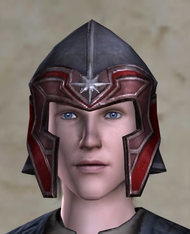 Templar Armor (Origins), Dragon Age Wiki