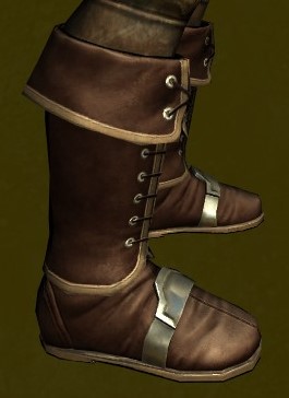 Item:Elven-etched Shoes - Lotro-Wiki.com