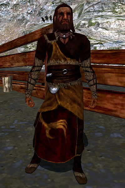 Taf Dunland Lotro Wiki