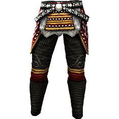 File:Ceremonial Ajokoira Leggings-icon.png