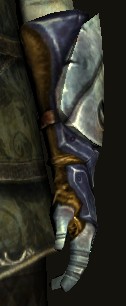 Ceremonial Rift-defender's Gloves