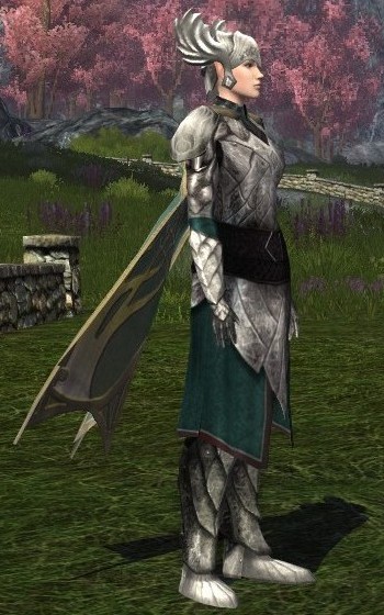 Item:Mordor Collector's Edition - Armour - Lotro-Wiki.com