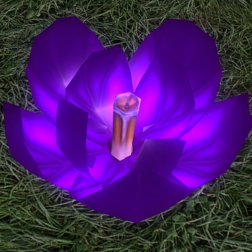 File:Purple Floating Lantern - Half-open.jpg