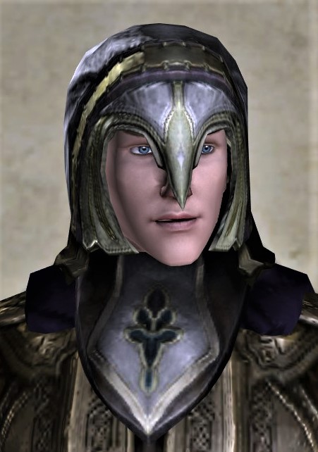 Item:Hat of the Hopeful Melody (Level 65) - Lotro-Wiki.com