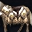 File:Caparison of the Ered Mithrin Steed (trait)-icon.png