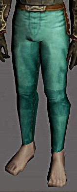 Sea Green dye