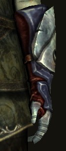 Ancient Rift-defender's Gloves