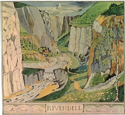 File:Rivendell by J. R. R. Tolkien.jpg