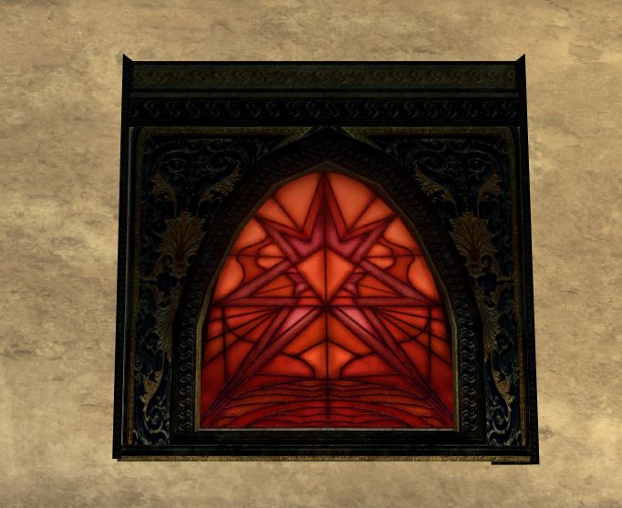 File:Stained Glass - Red.jpg