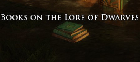 File:Books on the Lore of Dwarves.jpg
