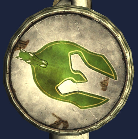 lotro shields of the valiant