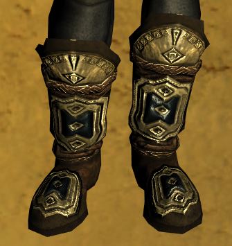 Item:Swift Boots of the Adventurer - Lotro-Wiki.com