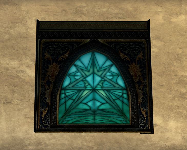 File:Stained Glass - Blue.jpg