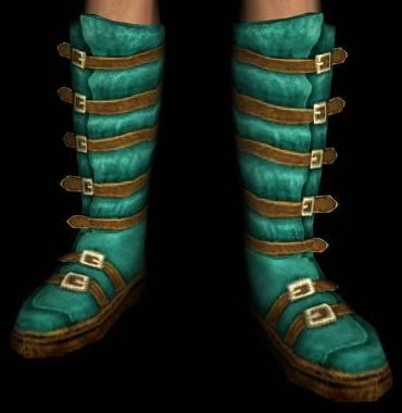 File:Leather Boots 1 Sea Blue.jpg