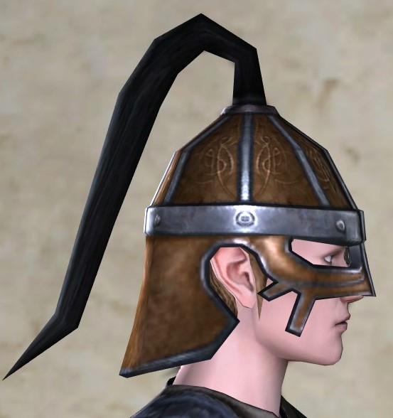 Item Great River Helmet Of Defence Lotro Wiki