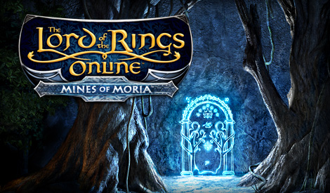 skyrim mines of moria