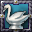 Unblemished Swan Statue-icon.png