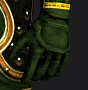 Shadow-stalker Gloves