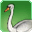 File:White Swan-icon.png