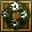 File:White Poinsettia Wreath-icon.png