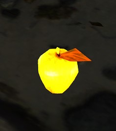 Image of Gold Apple