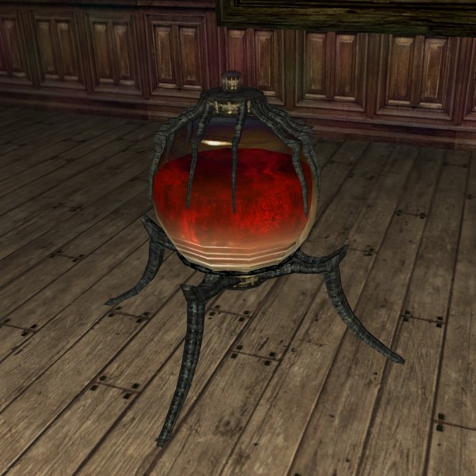 File:Replica of an Ornate Blood Orb.jpg - Lotro-Wiki.com