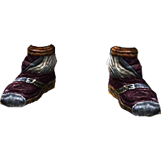 Ceremonial Wandering Bard's Shoes-icon.png