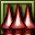 File:Shield-spike Kit 3 (Ancient Dwarf uncommon)-icon.png