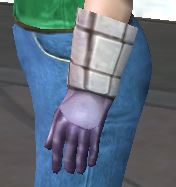 Lindir's Gauntlets