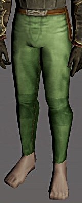 Dark Green dye