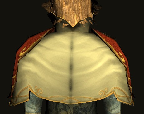 Back