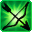 Aimed Shot -- Green (skill)-icon.png