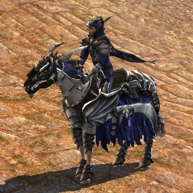 File Steed Of The Reminiscing Dragon Lotro Wiki