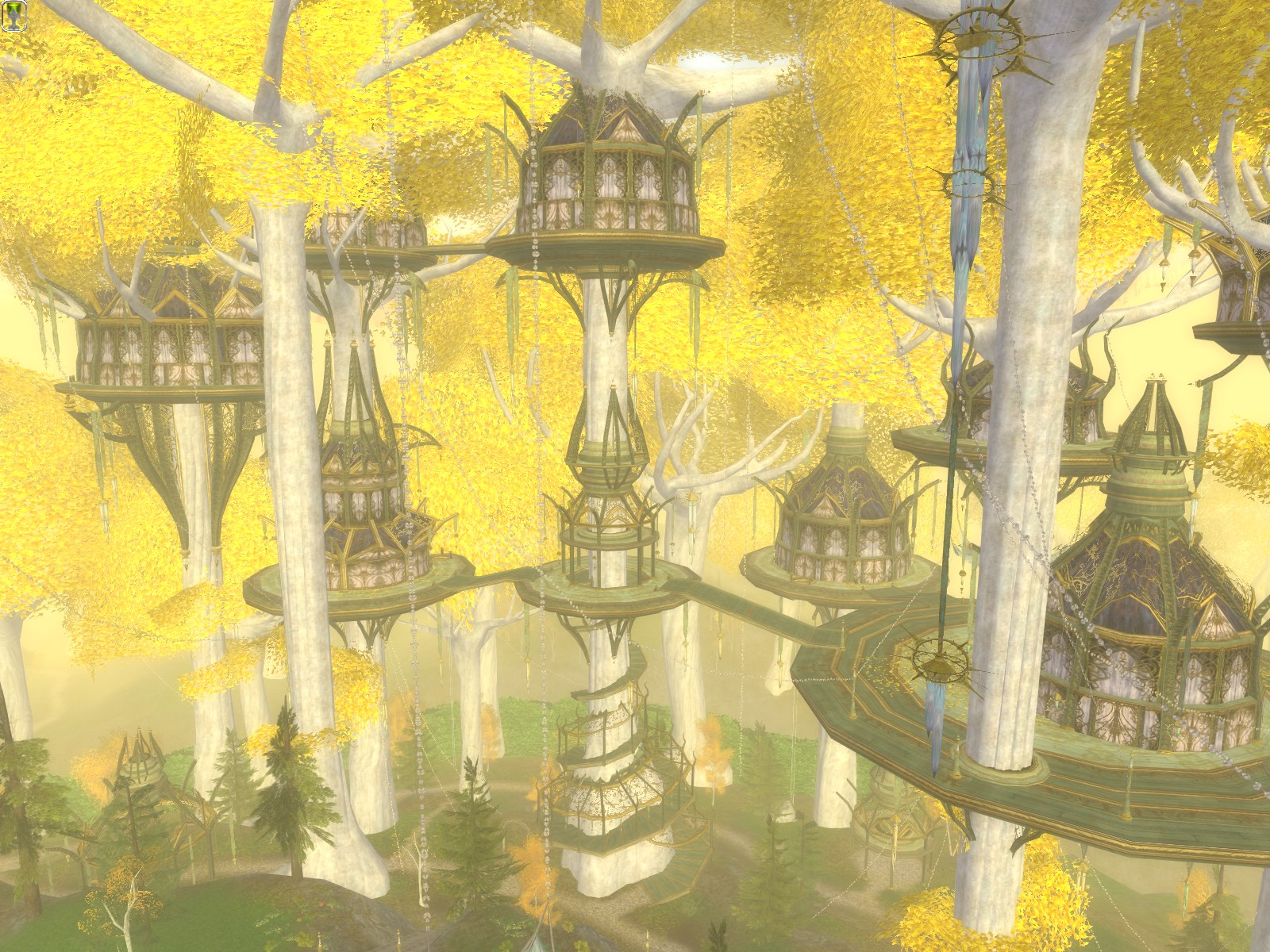 Lotro Map Of Caras Galadhon Sexiz Pix