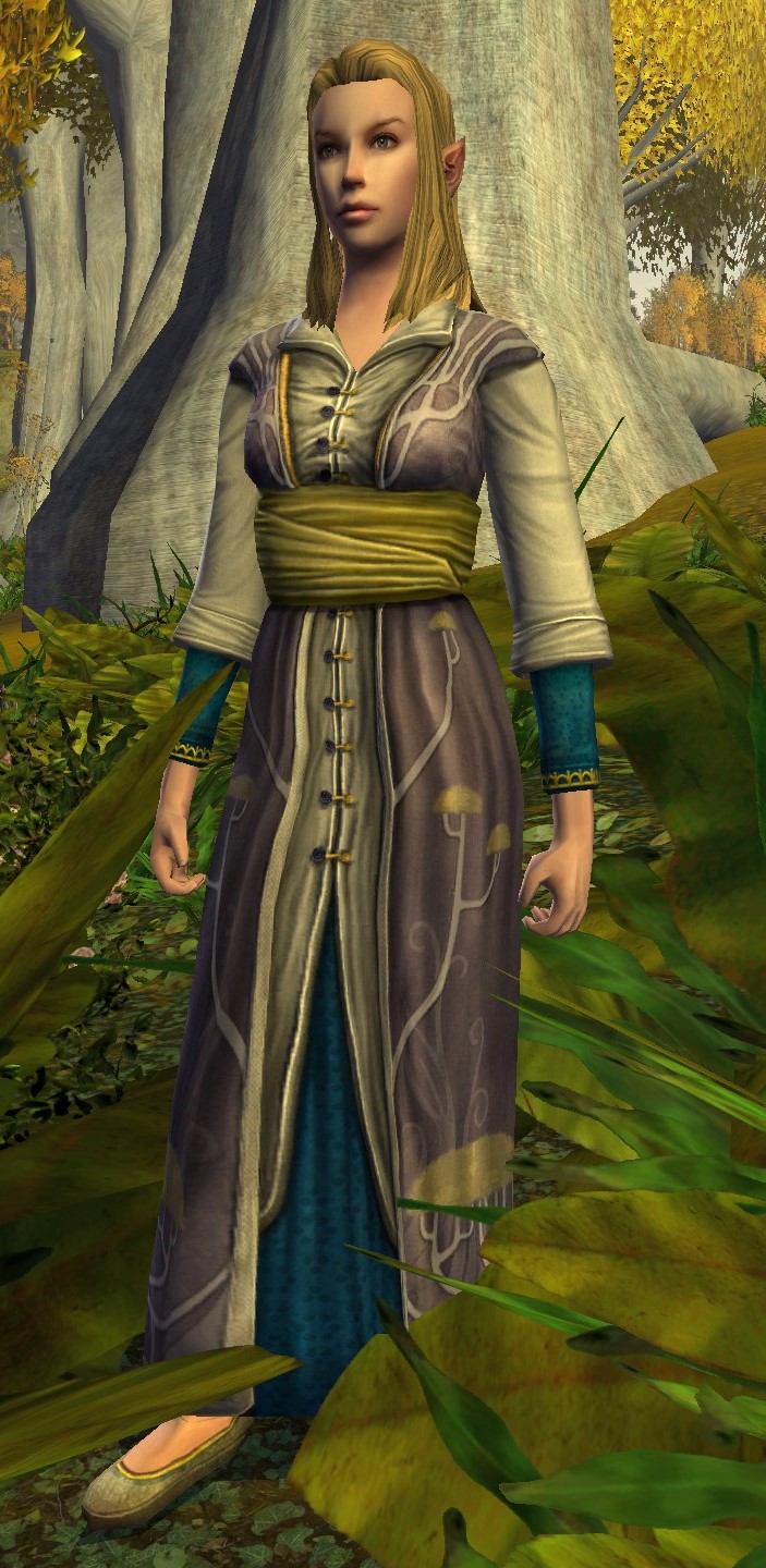 Milwen - Lotro-Wiki.com