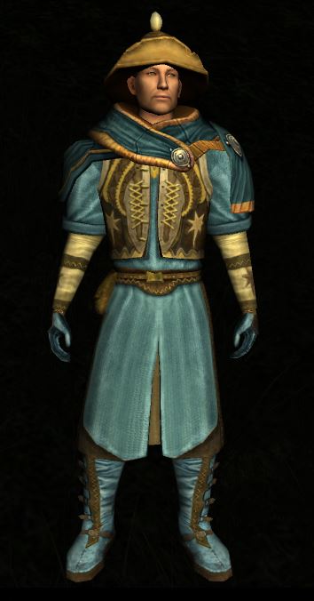 Raiments of Long Memory - Lotro-Wiki.com