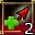 File:Monster Health Regeneration Rank 2-icon.png