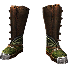 Ceremonial Doom-hunter's Boots - Lotro-Wiki.com