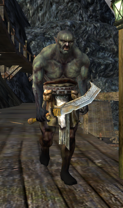 Uruk-hai Overseer - Lotro-Wiki.com