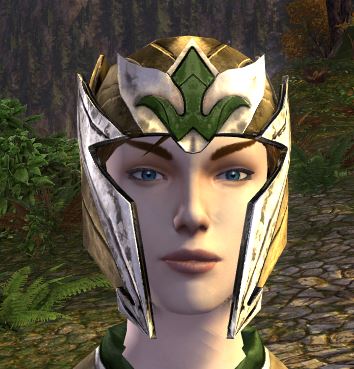 Item:Helm Of Rivendell - Lotro-Wiki.com