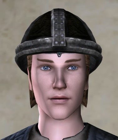 Item Powerful Helm Of The Carrock Lotro Wiki