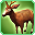 Woodland Hart-icon.png