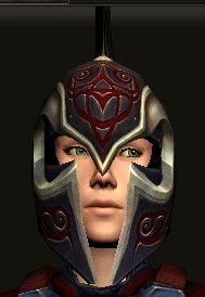 Ancient Rift-defender's Helm