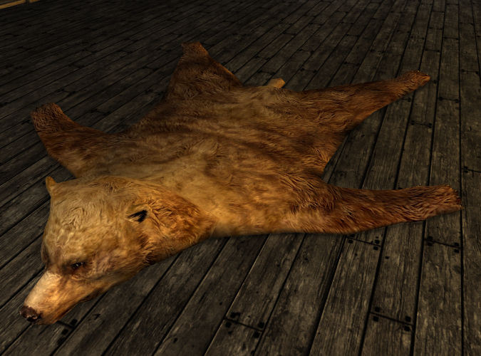 Large Bear-skin Rug.jpg.