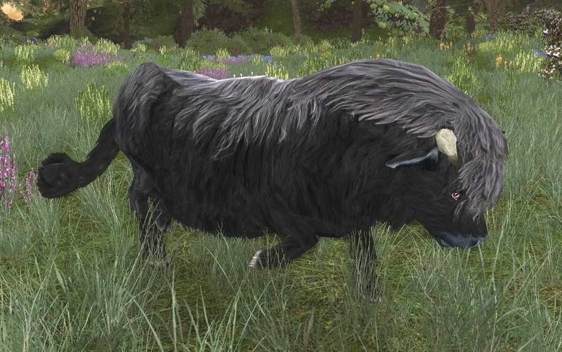 File:Aurochs Herd-cow.jpg