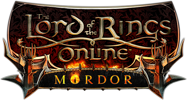 File:Mordor logo.png