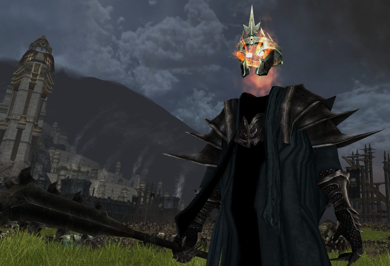 File:Witch-<b>king</b> of Angmar (<b>Kings</b>&apos; End).jpg. 