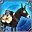 File:Treasure-laden Donkey-icon.png