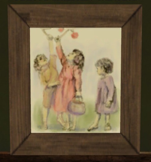 File:'Playful Children' Painting.jpg